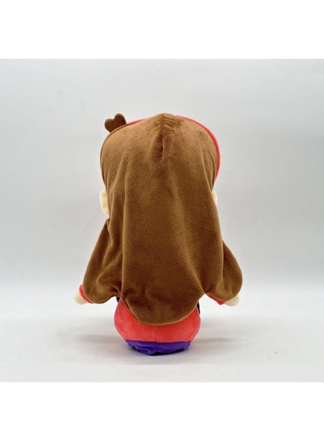 عام الجاذبية شلالات أفخم بلدة بشع أفخم لعبة دمية لطيف مابل باينز أفخم لعبة أفضل هدية للعائلة والأصدقاء - Image 3