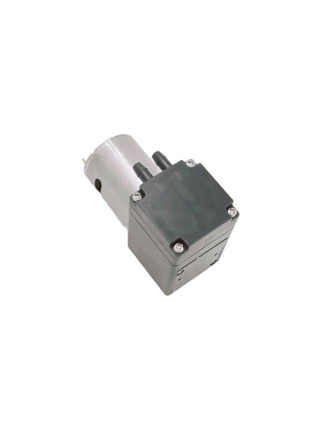 محرك شفط 12 فولت مع مضخة تفريغ غشائية BD-04V (MT-SM) - Image 1