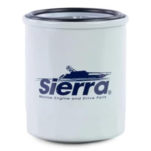 Sierra ملحقات القوارب من سييرا الدولية زيت المحرك 4 أشواط فلتر زيت جديد بديل لميركوري 35-822626Q04 18-7914 - Image 1
