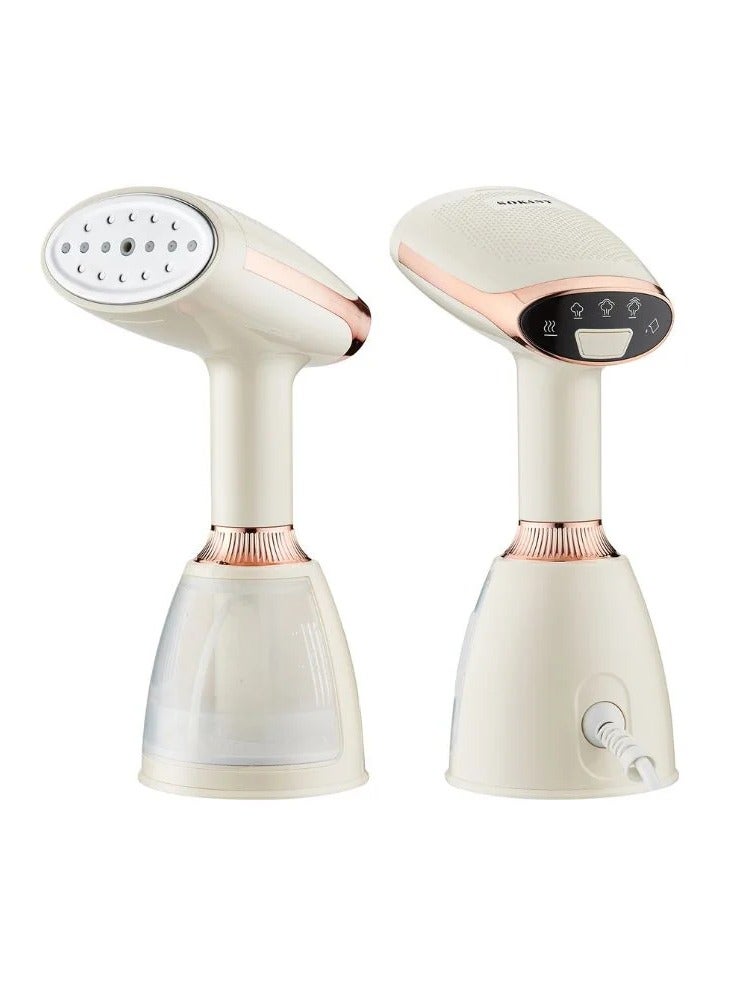 سوكاني SK-12003 ‫١٥٠٠وات ٢٥٠مم‬ ‫مكواه بخار ملابس‬  - Image 1