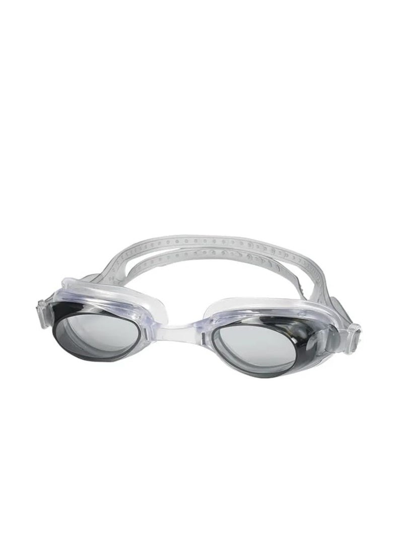 SportQ - Swim Goggles Anti-Fog Leakproof UV Protection Youth Kids Wide Swim Goggles with Adjustable Strap - Image 1