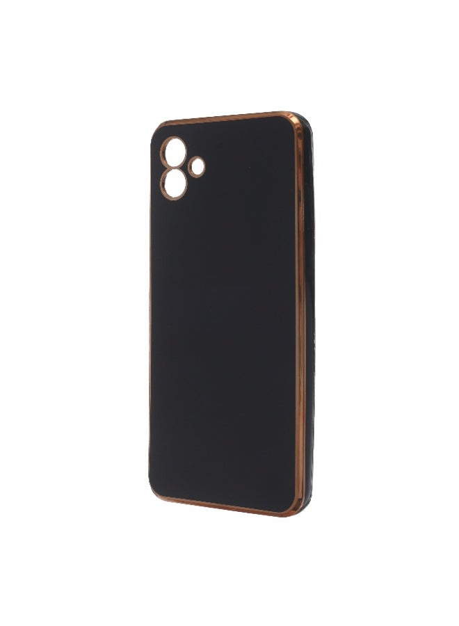 Fashion Case Silicone Back Cover For Samsung A04 - Image 3