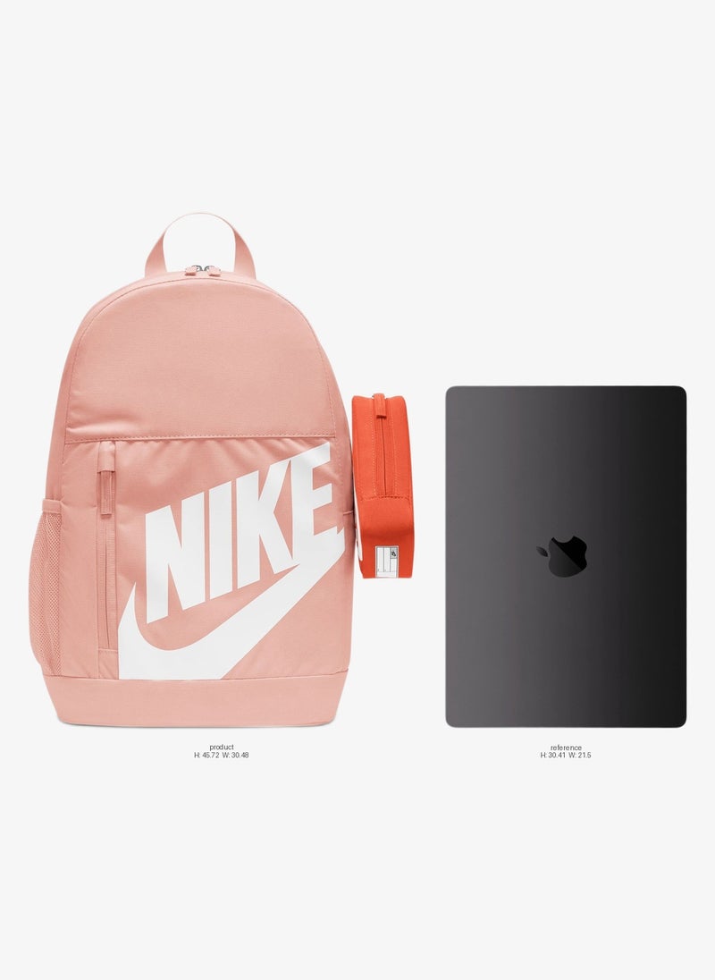 Nike Youth Elemental Backpack - Image 2
