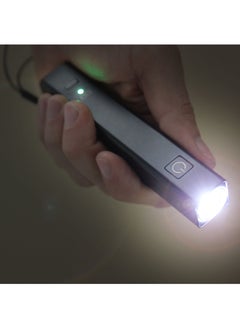 NOCO Noco CL3BK ChargeLight LED Flashlight + USB Battery Pack  - Image 2