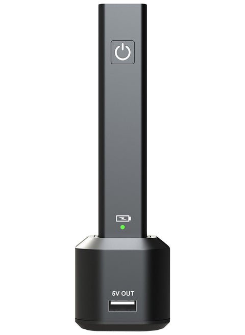 Noco CL3BK ChargeLight LED Flashlight + USB Battery Pack