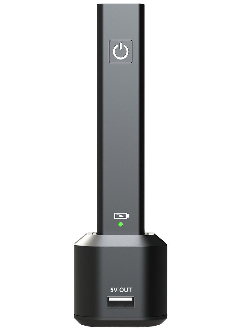 NOCO - Noco CL3BK ChargeLight LED Flashlight + USB Battery Pack - Image 1