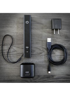 NOCO Noco CL3BK ChargeLight LED Flashlight + USB Battery Pack  - Image 3