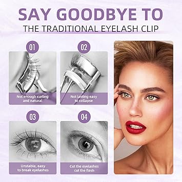 PERMANIA مجموعة PERMANIA لرفع الرموش وصبغها مجموعة لتثبيت الحواجب وصبغها تحتوي على الأدوات اللازمة التأثير يدوم حتى 6 أسابيع مناسبة للمبتدئين للاستخدام في المنزل أسود 10 مل - Image 5