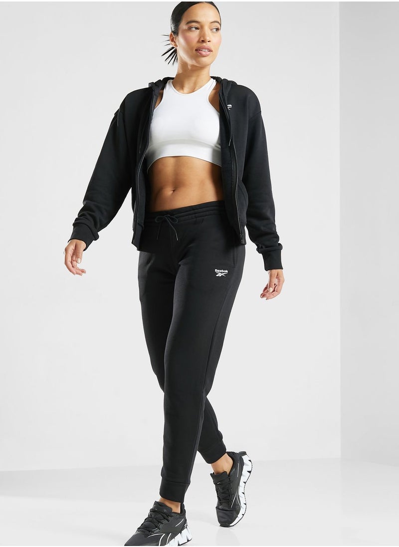 Reebok - Logo Sweatpants - Image 1