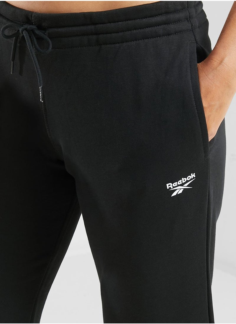 Reebok - Logo Sweatpants - Image 1