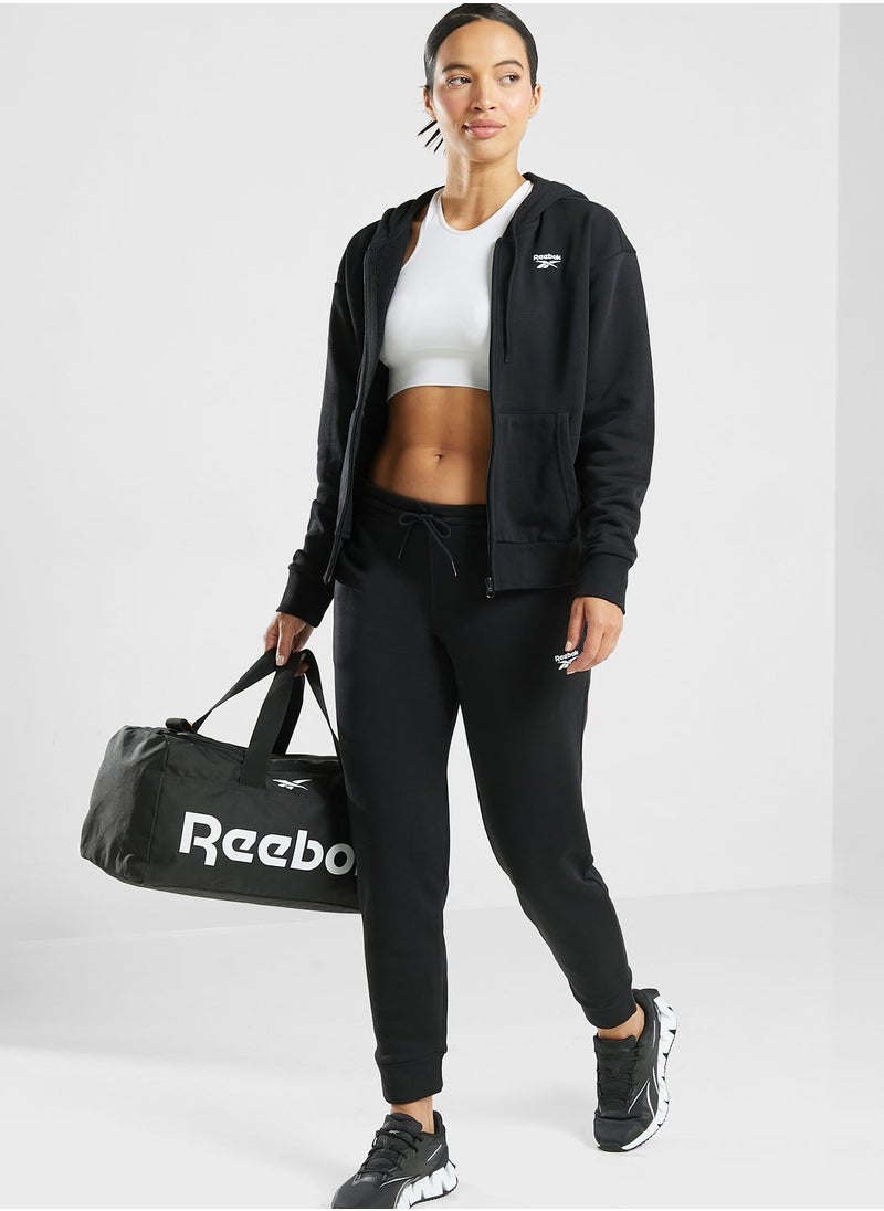 Reebok - Logo Sweatpants - Image 1
