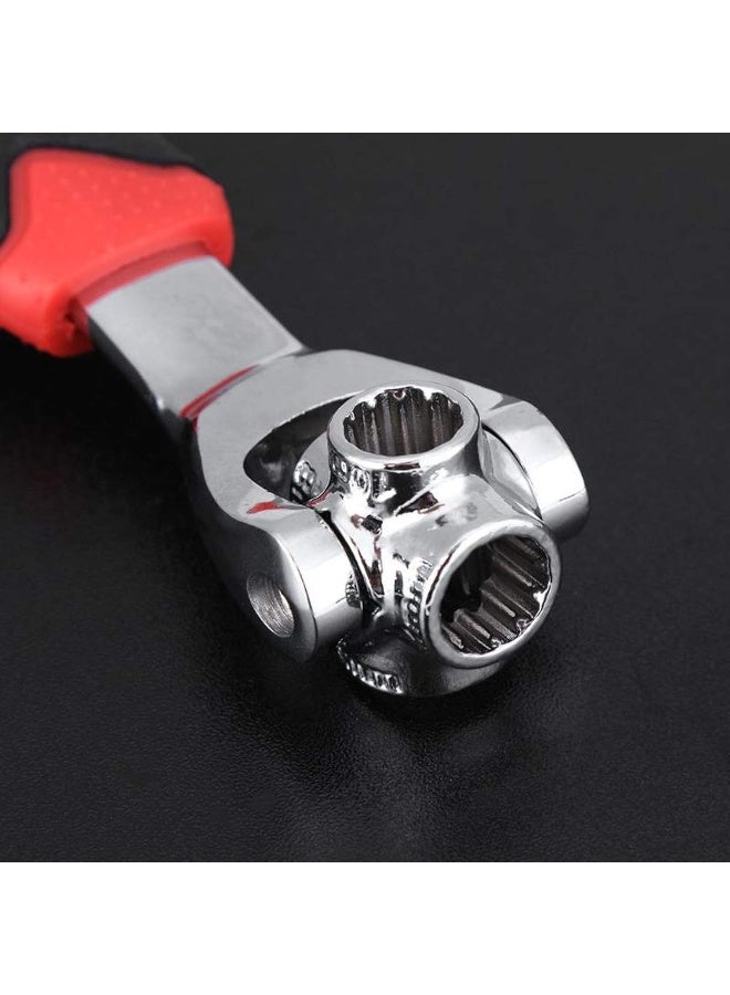 Tiger 8 in 1 Universal Wrench Hand Tool - Image 5