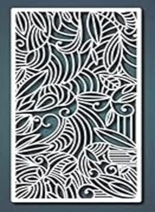 MDF Wooden Decoration Pannel from YusufArt 40x80-8ml, 2725596226891