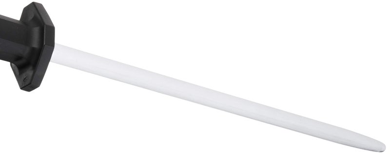 Mercer Culinary German Honing Steel, 12 Inch - Image 2