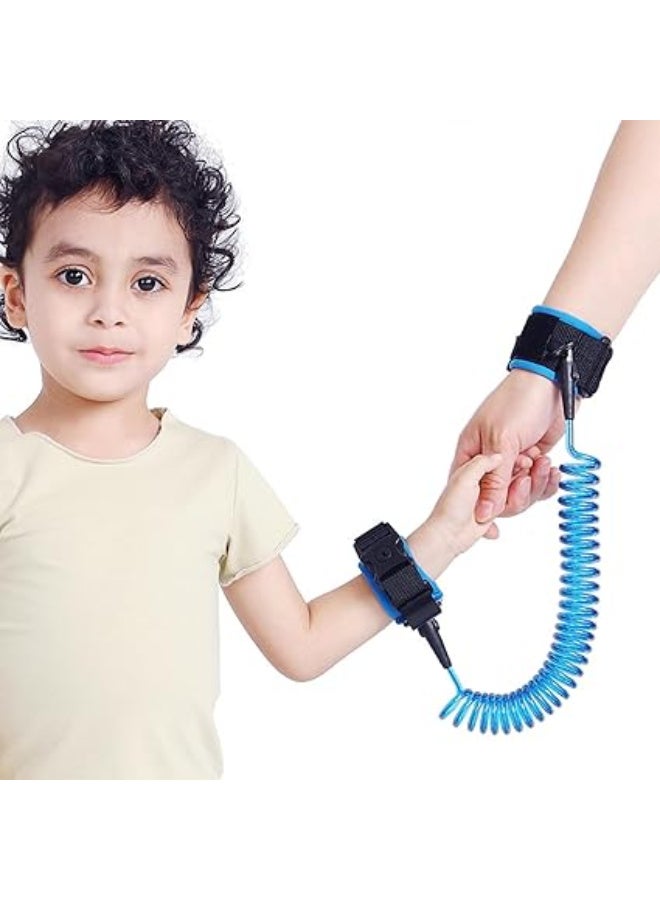 Baby Safety Belt with Elastic Band 1.5M for Walking and Hiking (Boys) - Image 1