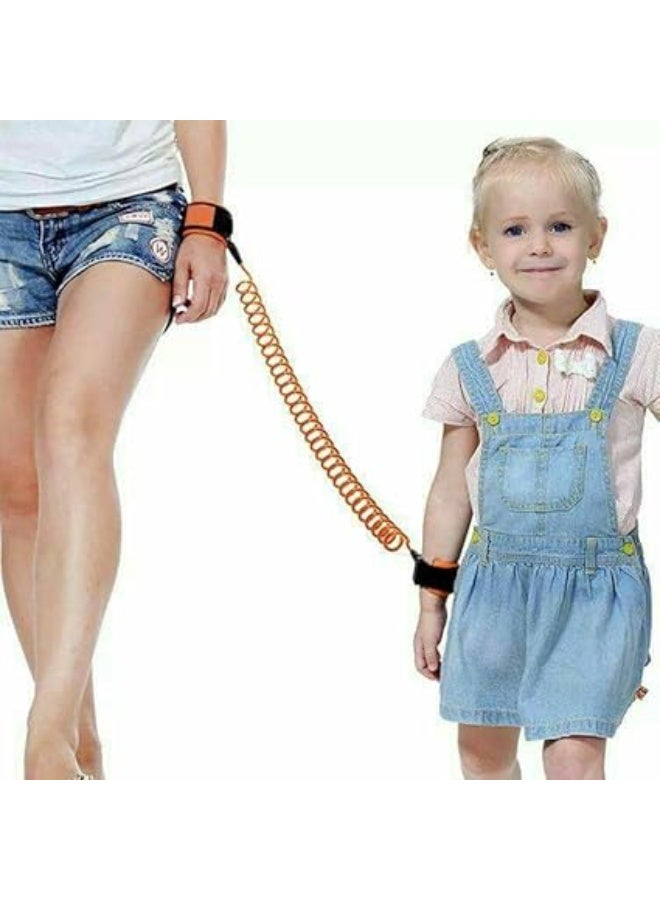 Baby Safety Belt with Elastic Band 1.5M for Walking and Hiking (Boys) - Image 4