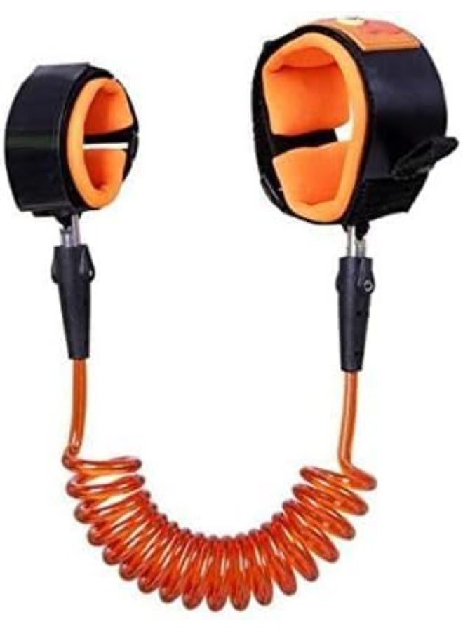 Baby Safety Belt with Elastic Band 1.5M for Walking and Hiking (Boys) - Image 3