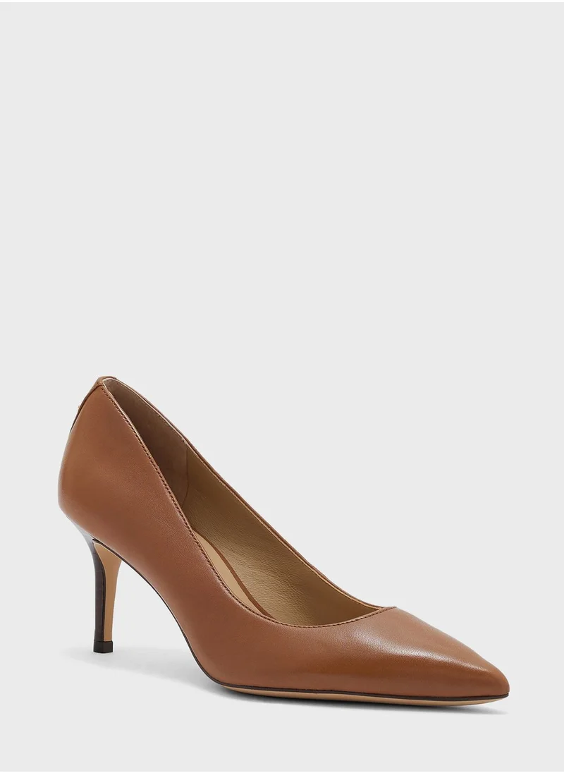 Lauren Ralph Lauren Lanette Pumps