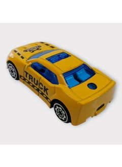 Vardem Small Metal Construction Vehicles 7 cm - Car  - Image 3