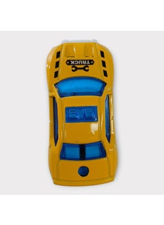 Vardem Small Metal Construction Vehicles 7 cm - Car  - Image 4