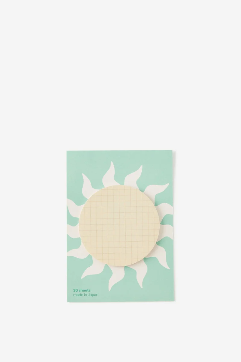 تايبو STICKY NOTE IT