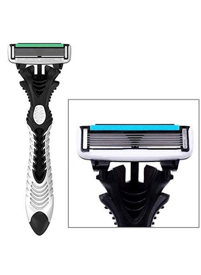 Pace6 6Blades Disposable Men'S Razor 10+2 (1Dozen) - pzsku/ZC7ECAA06C9318BA30D1FZ/45/_/1662018419/26336e84-4551-43bc-aeee-dbf3db087aa0