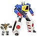 Transformers Toys Legacy Evolution Voyager Twincast and Autobot Rewind Toy 7inch Action Figures for Boys and Girls Ages 8 and Up - Image 2