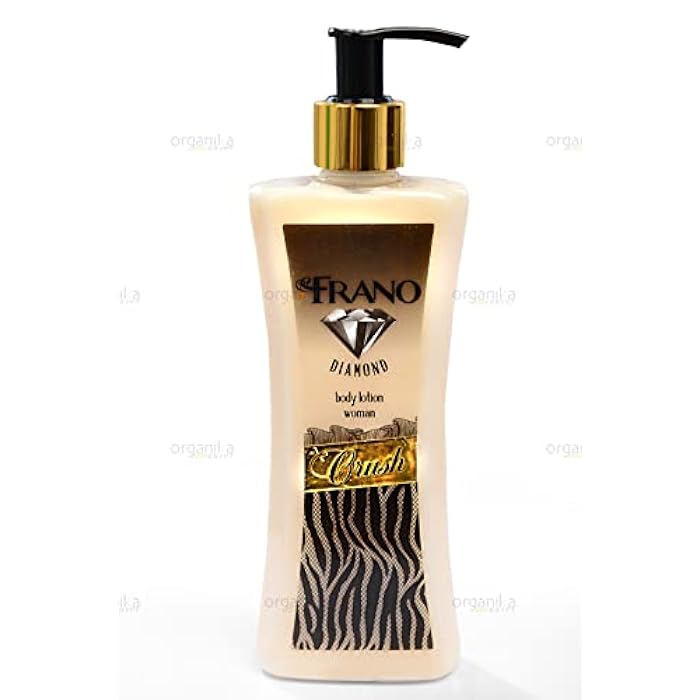 Frano Body lotion crush 250 ml - Image 2