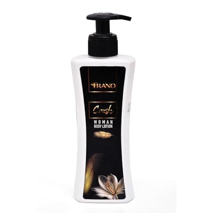 Frano Body lotion crush 250 ml - Image 1