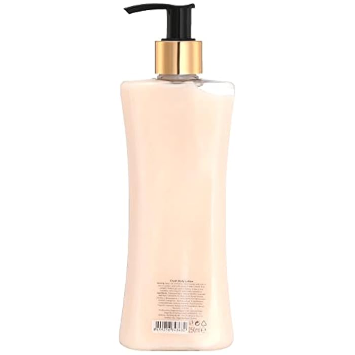 Frano Body lotion crush 250 ml - Image 3