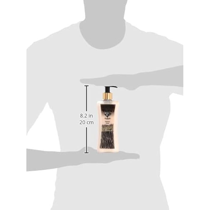 Frano Body lotion crush 250 ml - Image 4