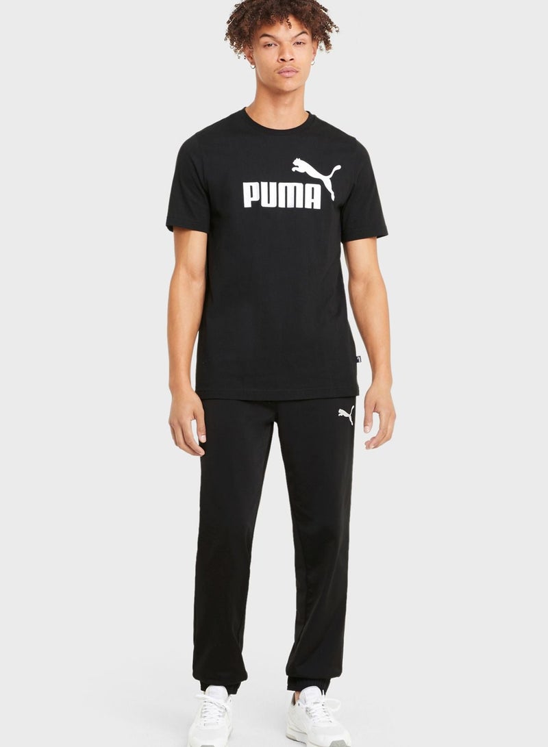 PUMA تي شيرت شعار إيس - Image 3