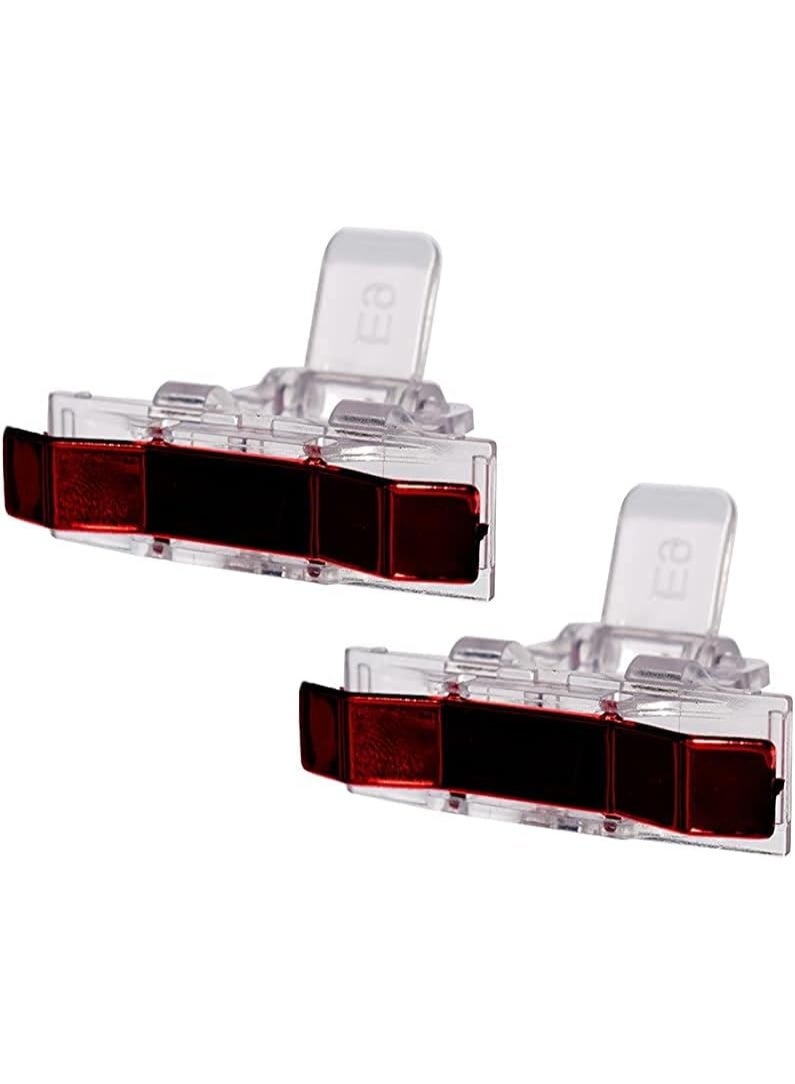 Mobile Game Controller with Shooting Operational Aim Buttons and Sensitive Stick (PUBG , FORTNITE)Mobile Game Triggers for iOS, Android, Mac All Device Sizes - Image 3