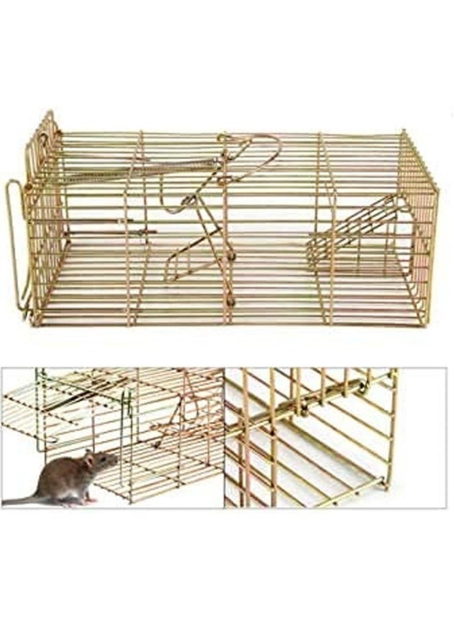 Goodbye Rat Cage Trap - Image 3