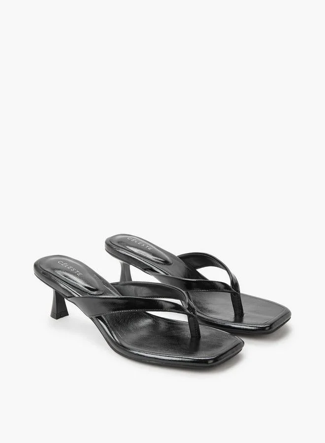 Celeste Sm-Ladiessandalsheel Sandalsheel Sandals