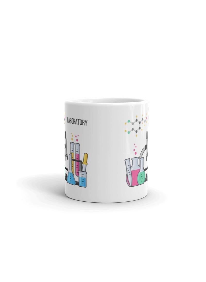MADASOUQ Creative Printed Mug With Special Design  - Image 3
