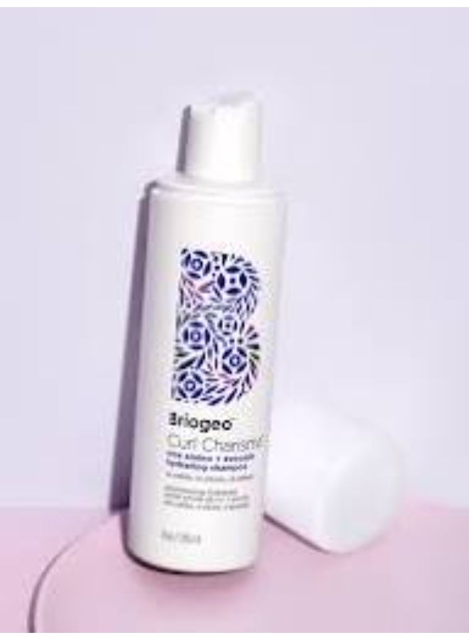 Briogeo Curl Charisma™ Rice Amino + Avocado Hydrating Shampoo  236ML - Image 4