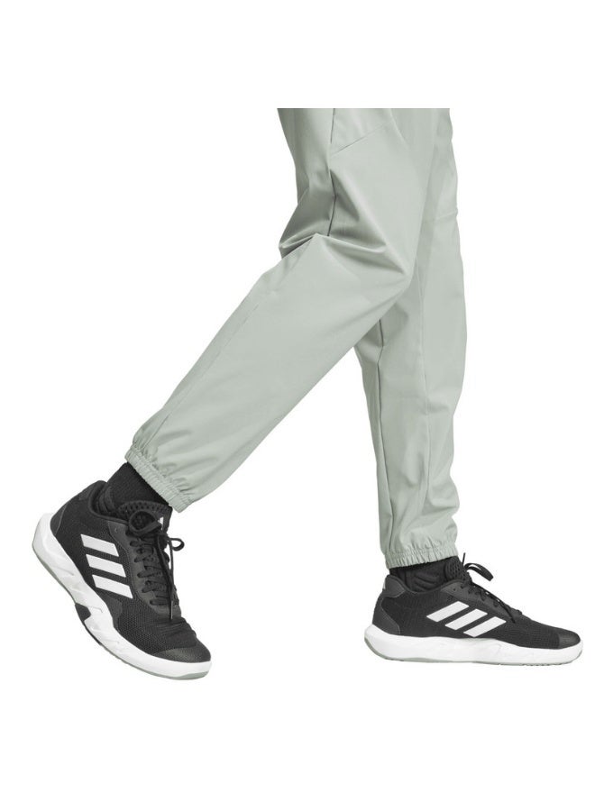 adidas Originals d4t woven training women pants - Image 4
