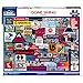 White Mountain 1000 Piece Jigsaw Puzzle Winter Christmas Holiday Puzzles with Large Pieces Gift for Adults and Teens 24x30 Gone Skiing - Image 4