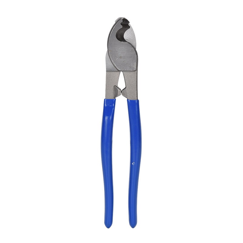 Heavy-Duty Crimping Tool Set HX-50B 10 inch small head cable scissors 