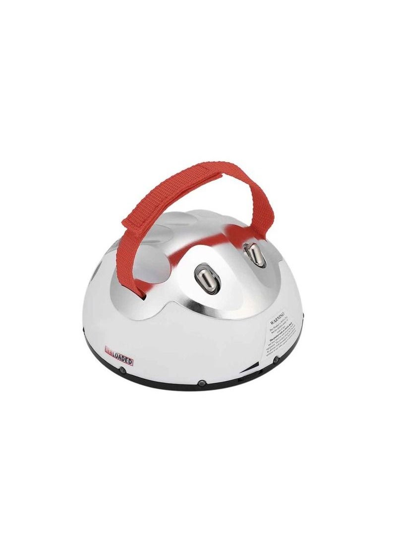 null - Electric Shock Lie Detector Test Interesting Liar Detector Game for Family Party Bar Polygraph Test Truth Or Dare Game - Image 1