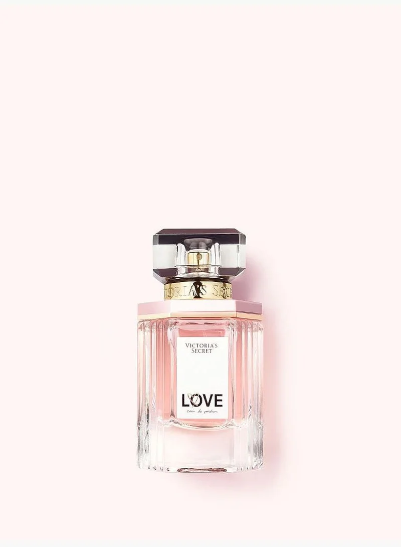 Victoria's Secret Love Eau de Parfum