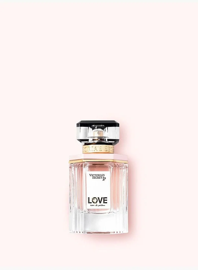 Victoria's Secret Love Eau de Parfum