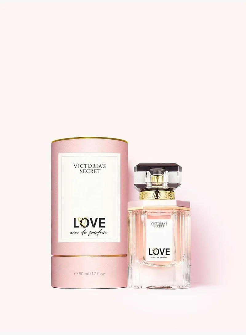 Victoria's Secret Love Eau de Parfum