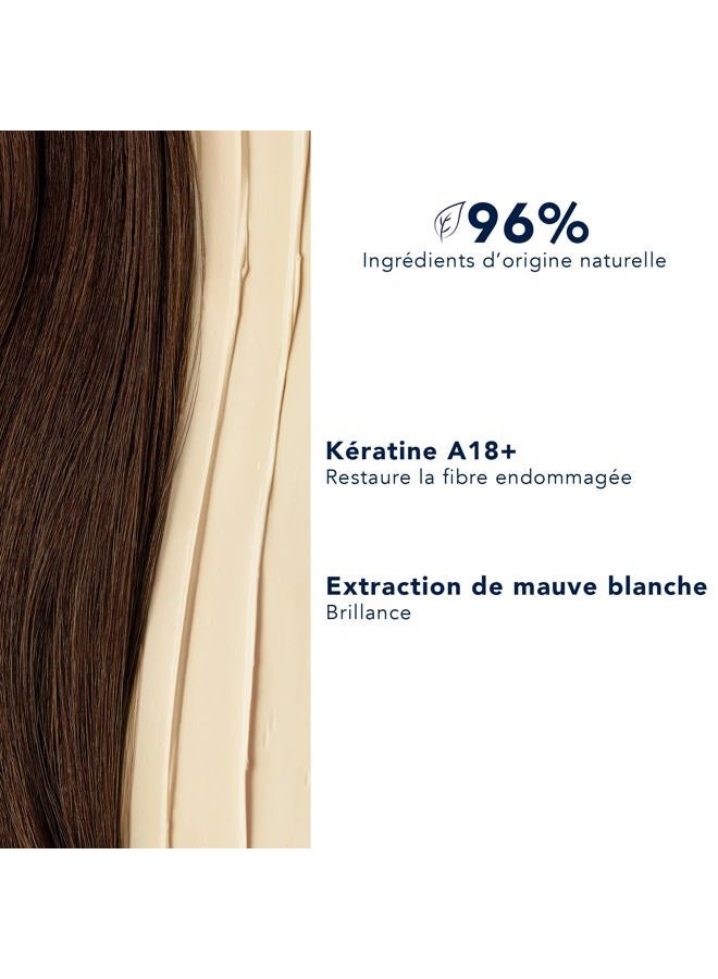 Phyto بخاخ حماية الشعر من الحرارة - إصلاح فيتوكيراتين للشعر مع حماية حتى 230°C وصيغة مضادة للتكسر - بدون سيليكون - Image 3