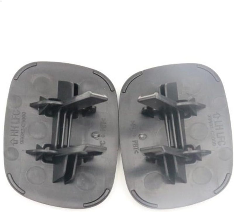 Vuzmode Headlight Washer Nozzle Cover for Hyundai Sonata LF - Image 4