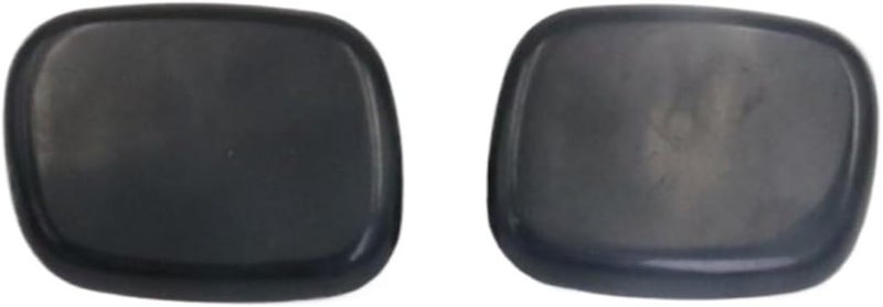 Vuzmode Headlight Washer Nozzle Cover for Hyundai Sonata LF - Image 1