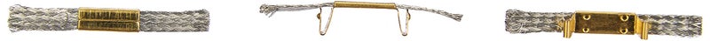 Carrera 20365 10 Pack of Double Sliding Contact Brushes for Evolution/Digital 124/Digital 132 Slot Cars - Image 2