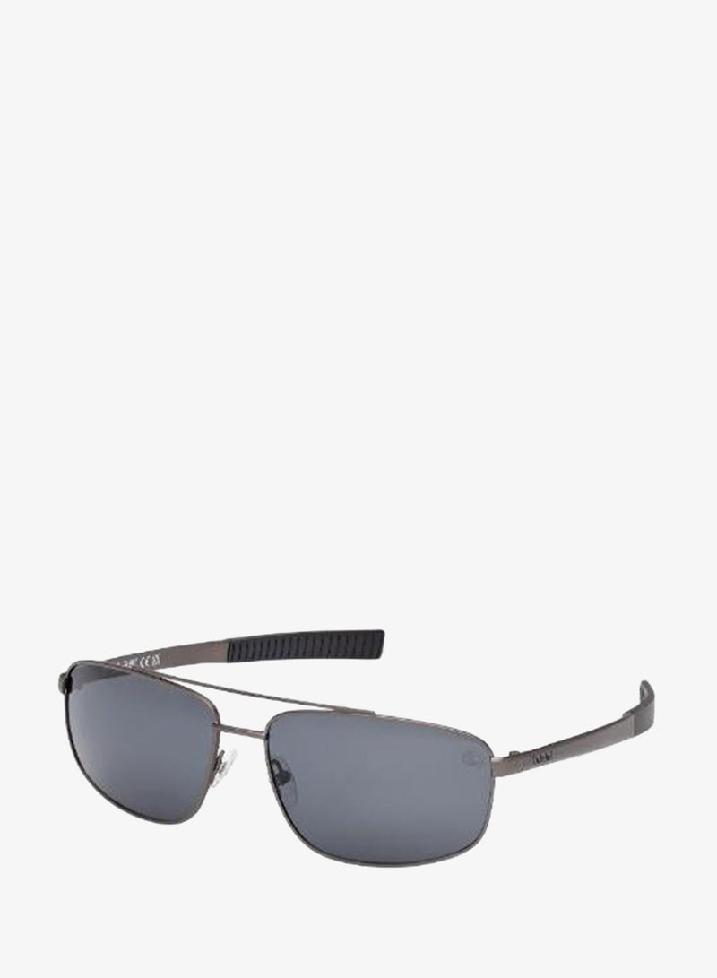 Timberland square sunglasses - Image 4