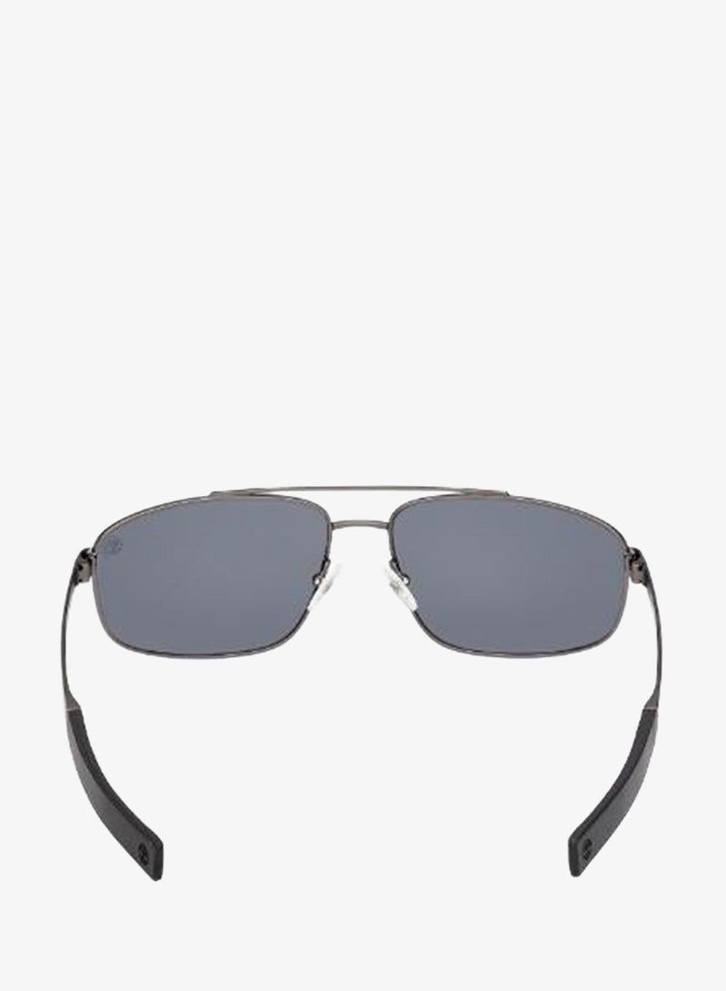 Timberland square sunglasses - Image 2
